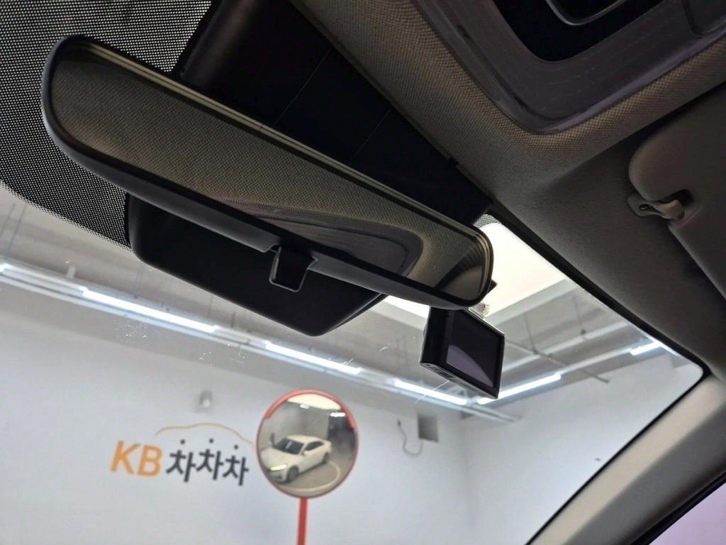 [현대]아반떼 (CN7) 1.6 LPI 스마트(렌터카)        (5인승) - 이미지 13