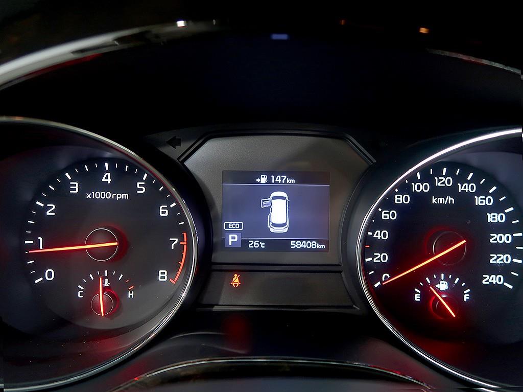 [기아] 더 뉴 카니발 가솔린 9인승 노블레스 스페셜 - 이미지 6