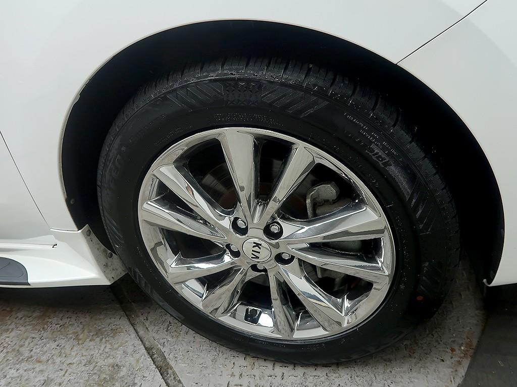 [기아] 더 뉴 카니발 가솔린 9인승 노블레스 스페셜 - 이미지 7