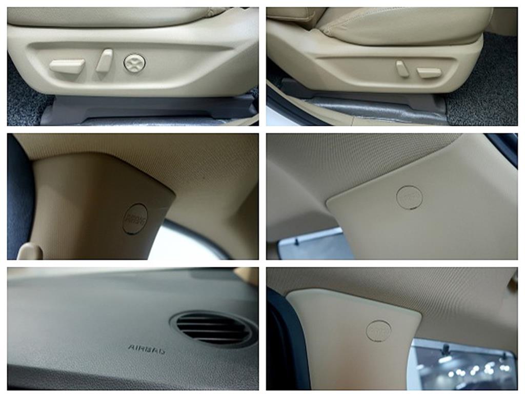 [기아] 더 뉴 카니발 가솔린 9인승 노블레스 스페셜 - 이미지 20