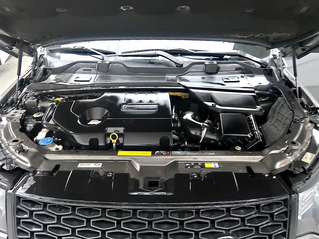 [랜드로버] 디스커버리 스포츠 2.0 TD4 HSE 럭셔리 - 이미지 7