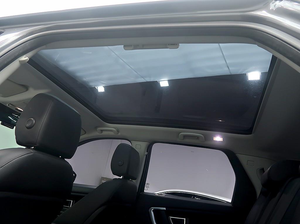 [랜드로버] 디스커버리 스포츠 2.0 TD4 HSE 럭셔리 - 이미지 15