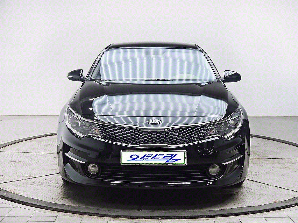 [기아] K5 2세대 MX 1.7 디젤 디럭스