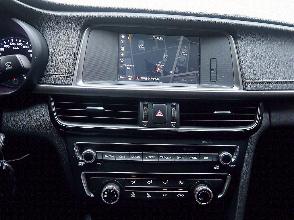 [기아] K5 2세대 MX 1.7 디젤 디럭스 - 이미지 9