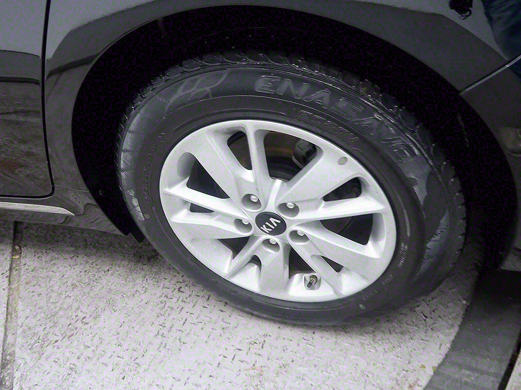 [기아] K5 2세대 MX 1.7 디젤 디럭스 - 이미지 8