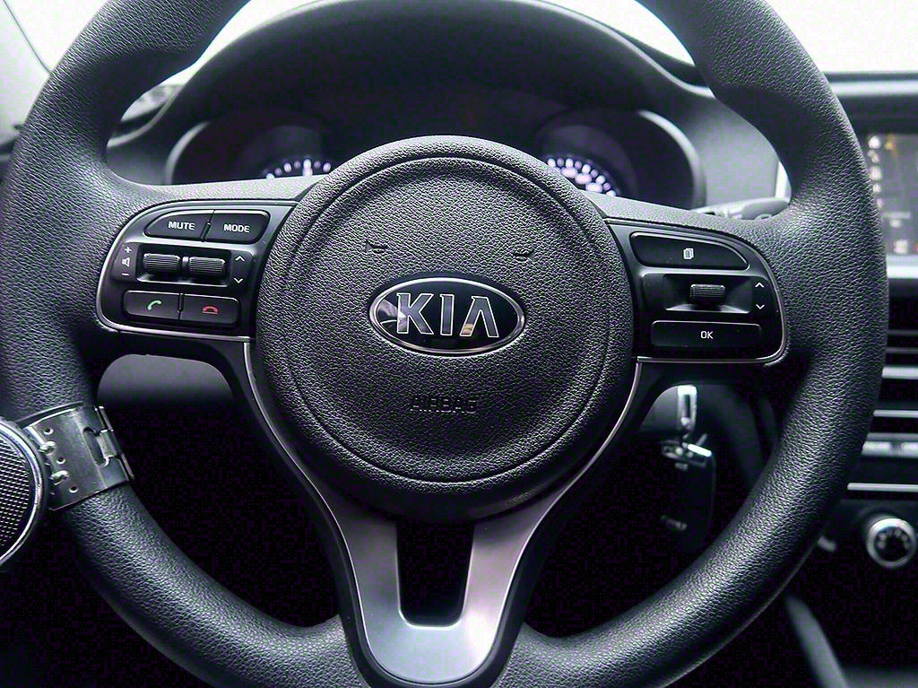 [기아] K5 2세대 MX 1.7 디젤 디럭스 - 이미지 16