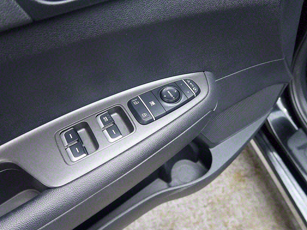 [기아] K5 2세대 MX 1.7 디젤 디럭스 - 이미지 19