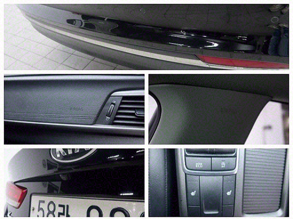 [기아] K5 2세대 MX 1.7 디젤 디럭스 - 이미지 20