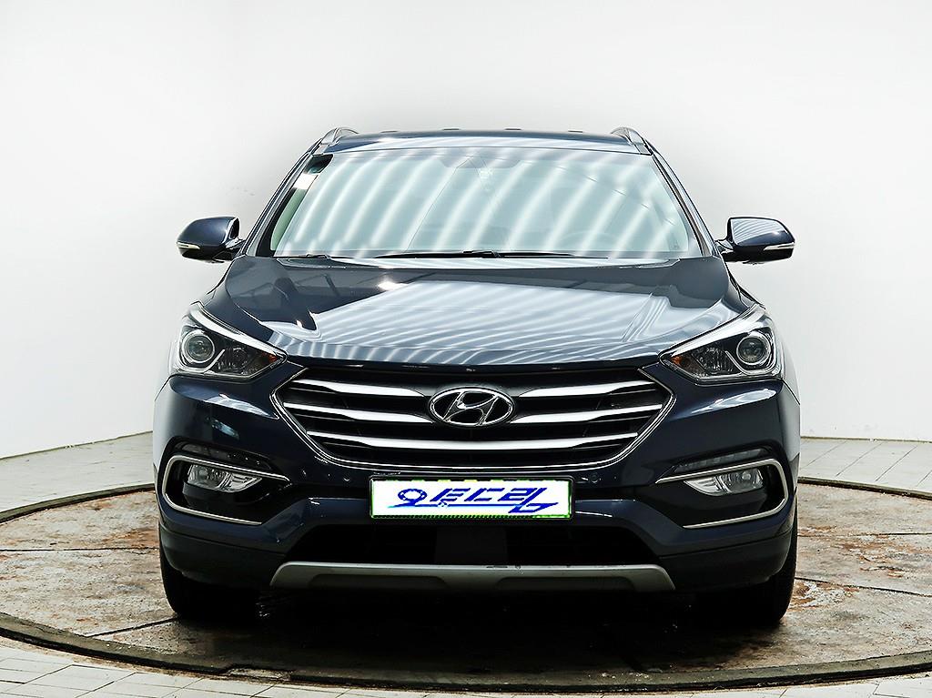 [현대] 싼타페 더 프라임 디젤 2.0 2WD 밸류 플러스