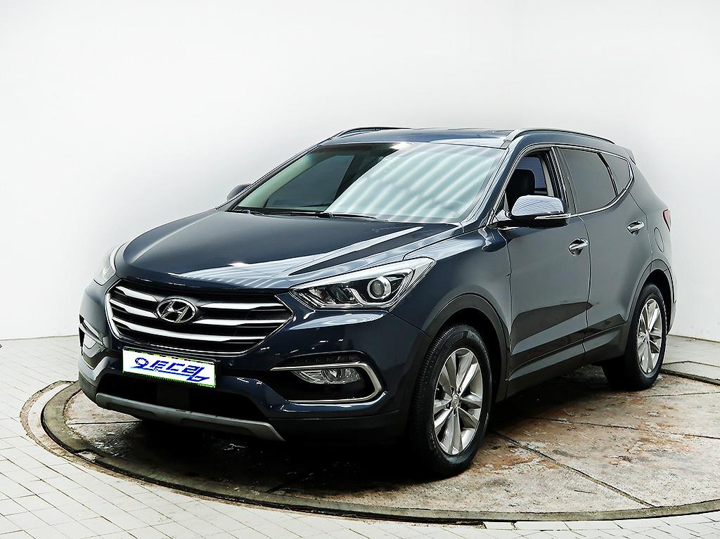 [현대] 싼타페 더 프라임 디젤 2.0 2WD 밸류 플러스 - 이미지 2