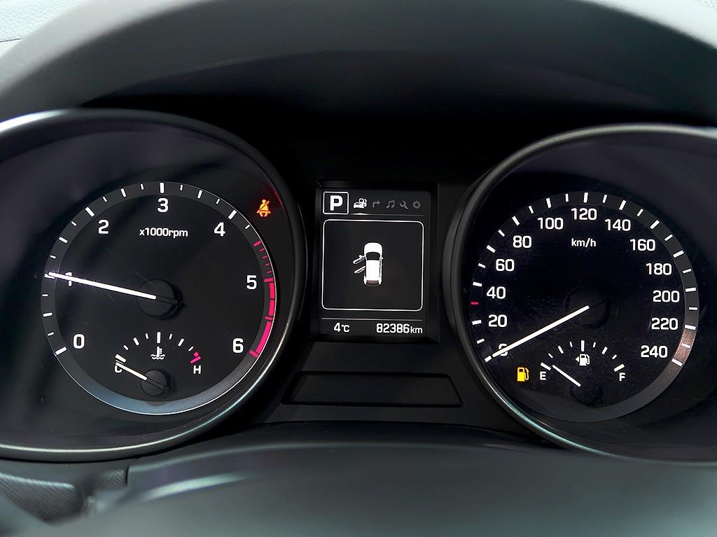 [현대] 싼타페 더 프라임 디젤 2.0 2WD 밸류 플러스 - 이미지 6