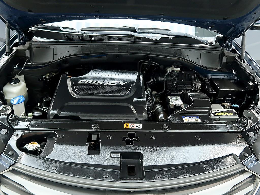 [현대] 싼타페 더 프라임 디젤 2.0 2WD 밸류 플러스 - 이미지 7