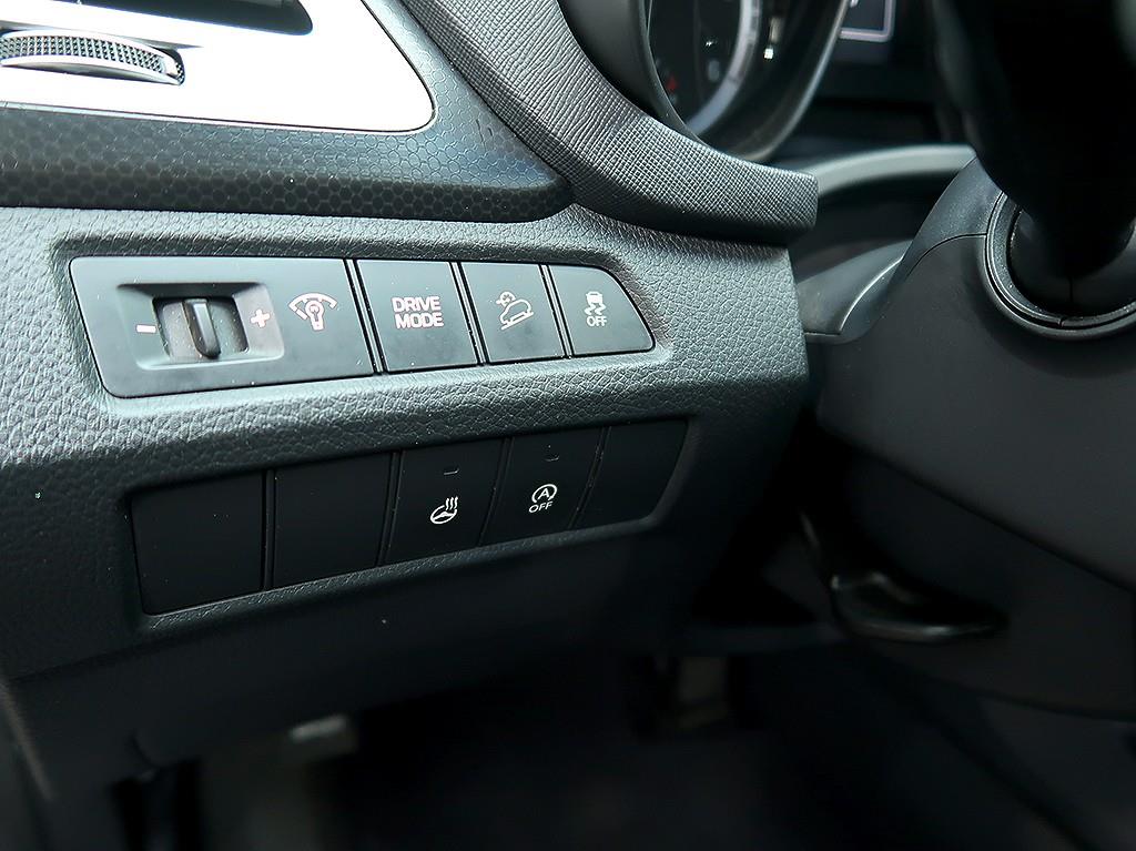 [현대] 싼타페 더 프라임 디젤 2.0 2WD 밸류 플러스 - 이미지 15