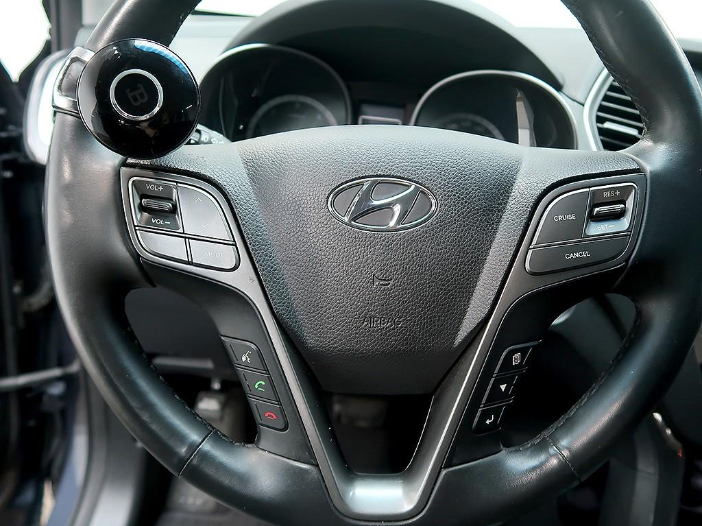 [현대] 싼타페 더 프라임 디젤 2.0 2WD 밸류 플러스 - 이미지 16