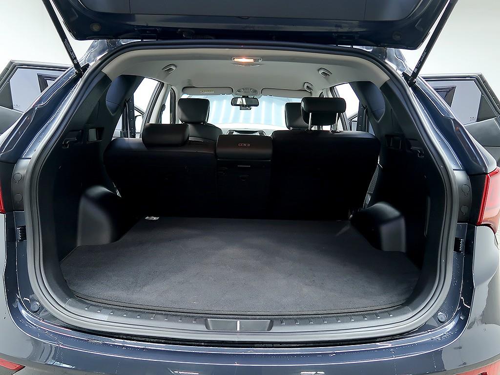 [현대] 싼타페 더 프라임 디젤 2.0 2WD 밸류 플러스 - 이미지 17