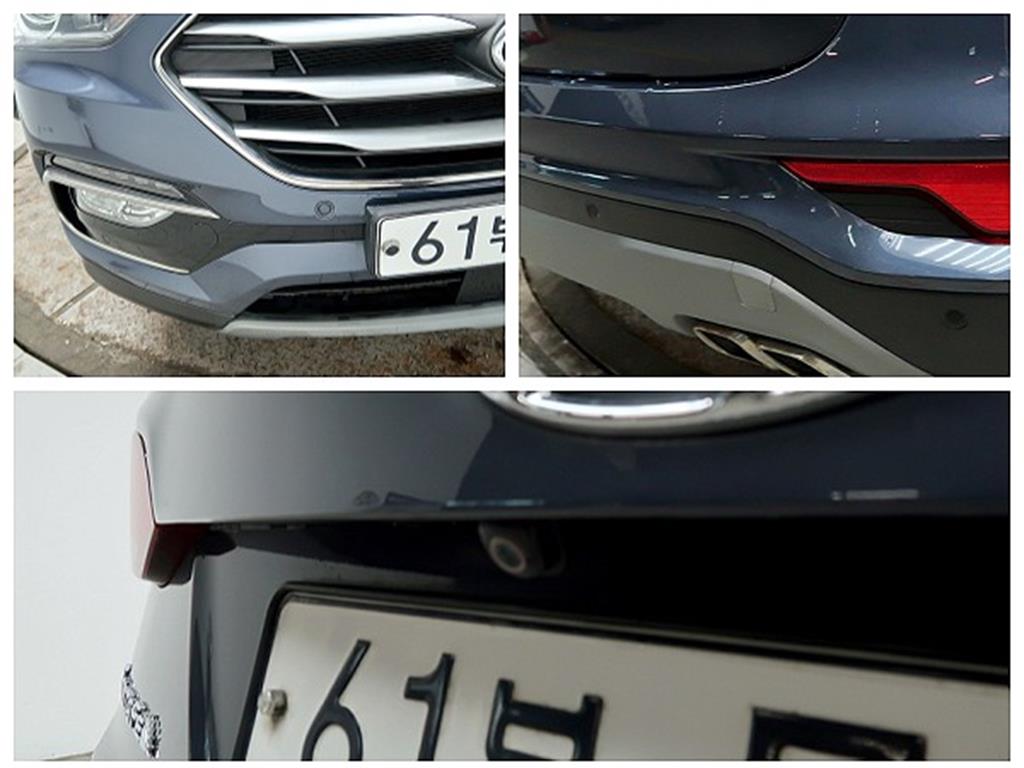 [현대] 싼타페 더 프라임 디젤 2.0 2WD 밸류 플러스 - 이미지 20