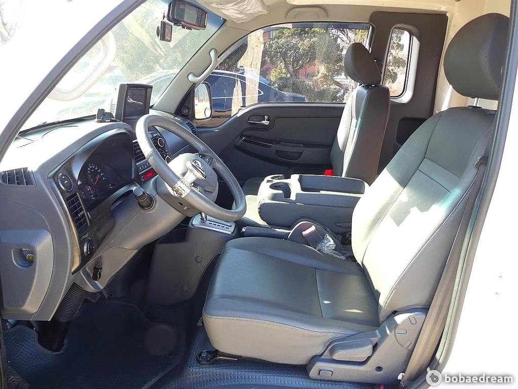 [소형화물][캠핑] 봉고3 기본형 (1톤) - 이미지 7