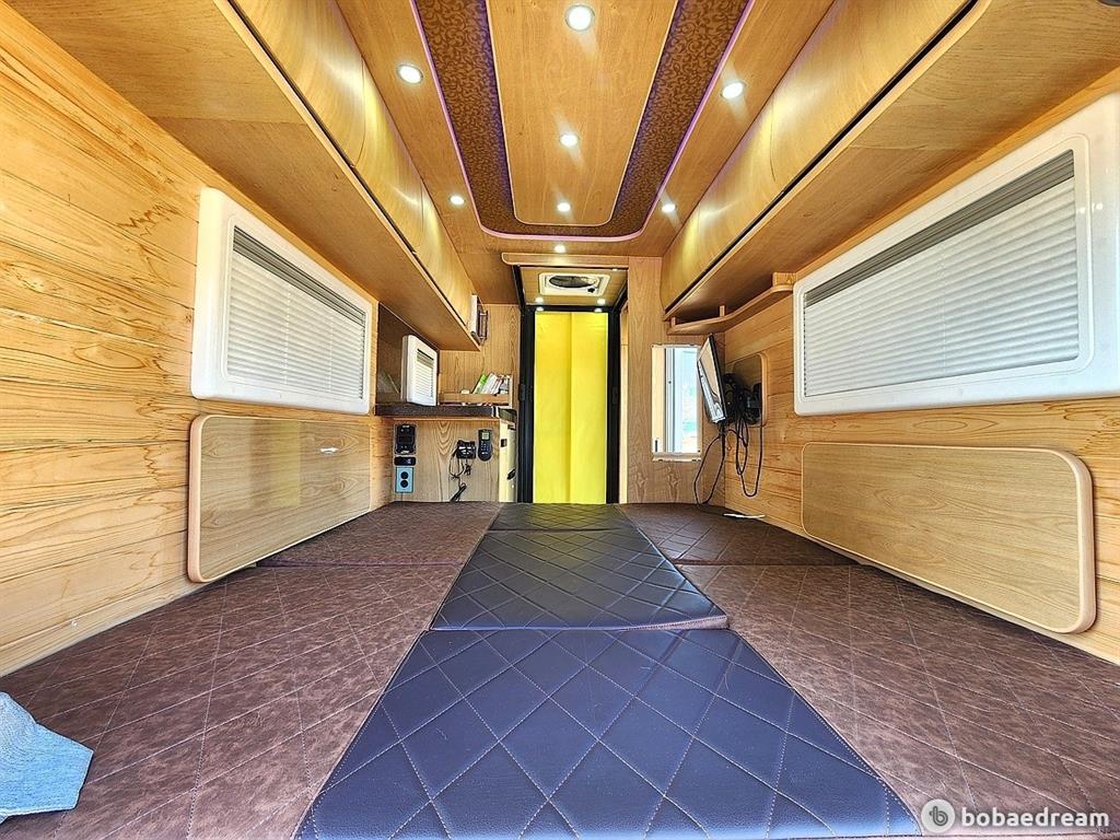 [소형화물][캠핑] 봉고3 기본형 (1톤) - 이미지 14