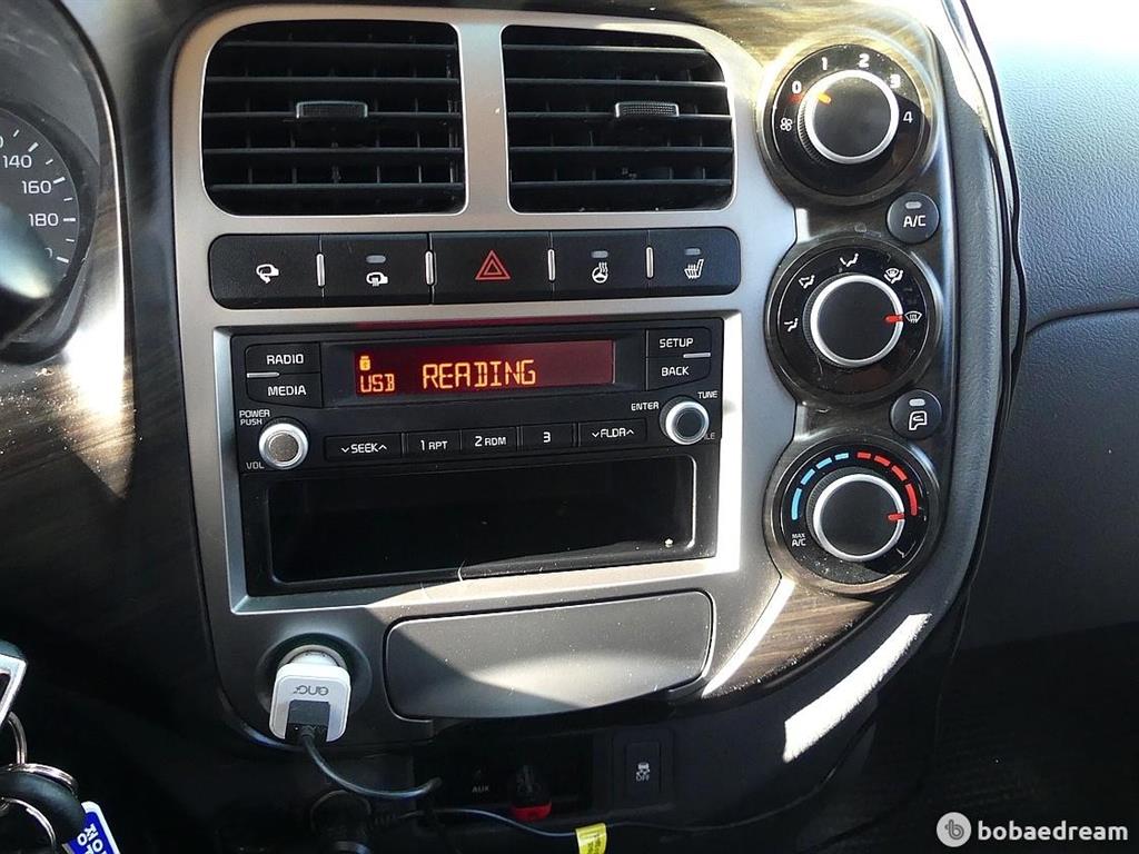 [소형화물][캠핑] 봉고3 기본형 (1톤) - 이미지 11