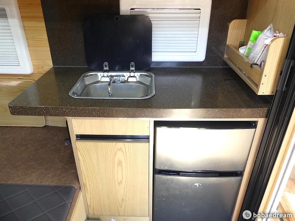 [소형화물][캠핑] 봉고3 기본형 (1톤) - 이미지 17