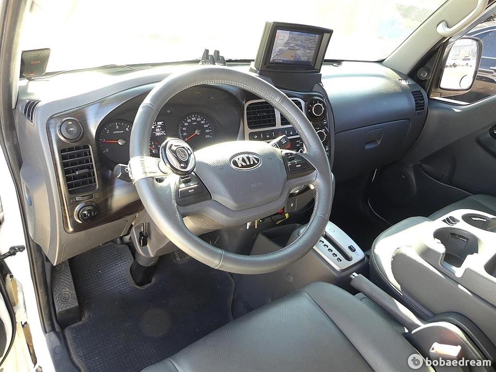 [소형화물][캠핑] 봉고3 기본형 (1톤) - 이미지 20