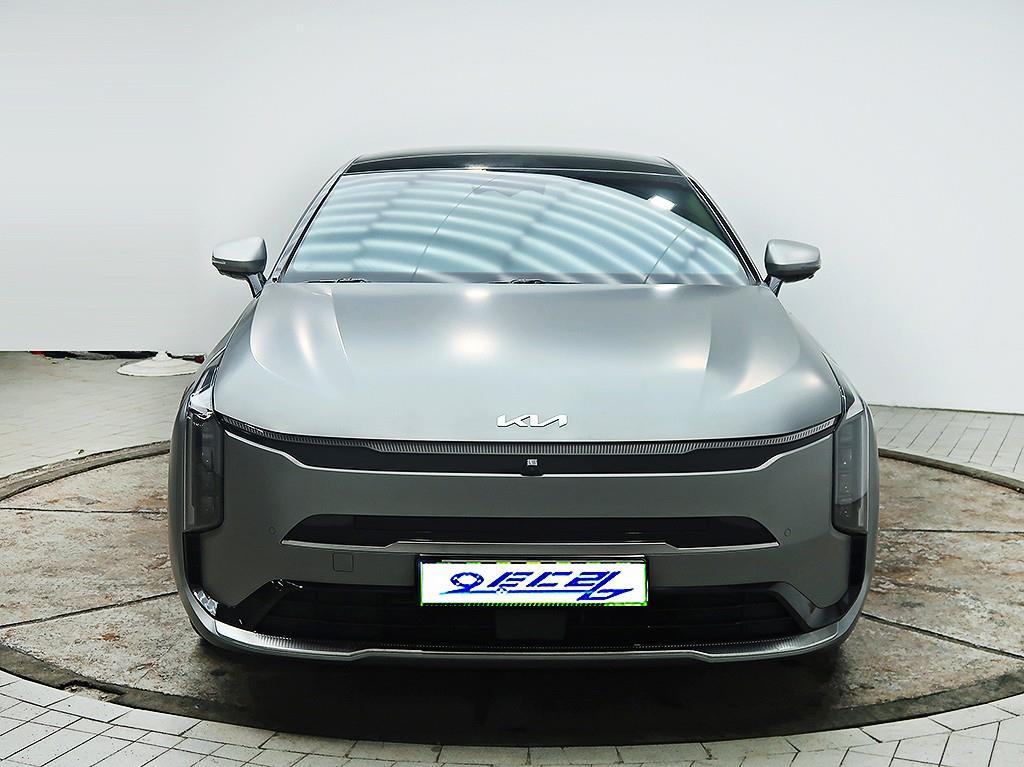 [기아] 뉴 K8 하이브리드 시그니처 (5인승)