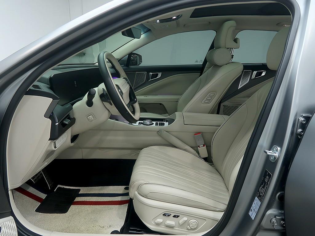 [기아] 뉴 K8 하이브리드 시그니처 (5인승) - 이미지 11