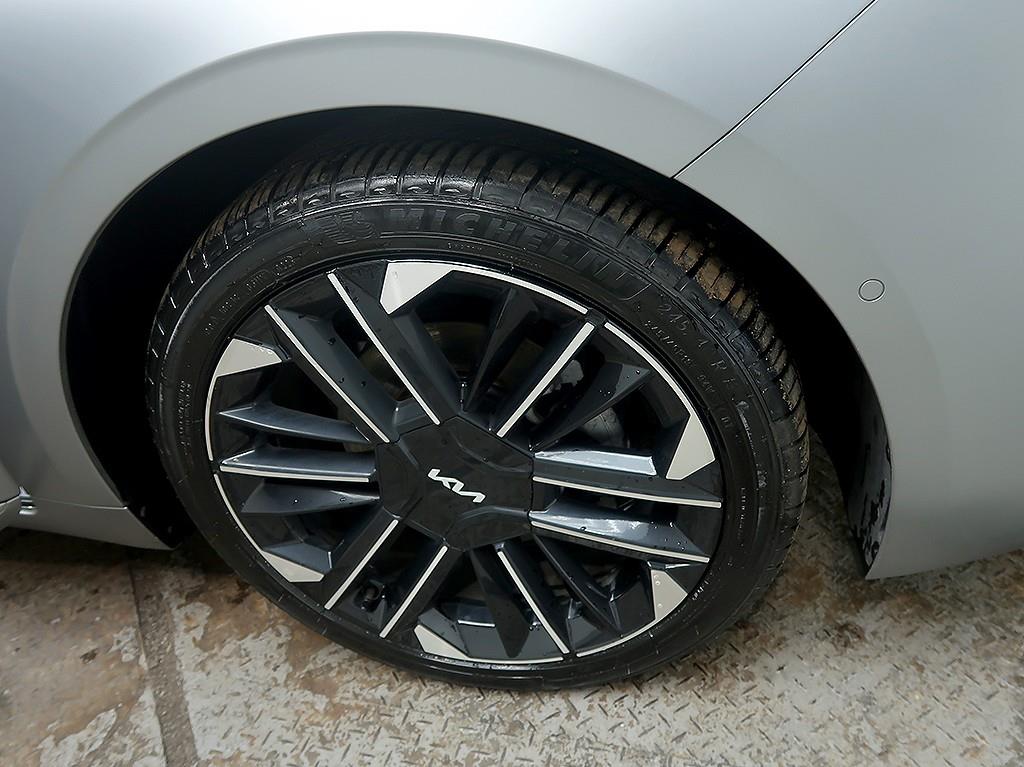 [기아] 뉴 K8 하이브리드 시그니처 (5인승) - 이미지 8