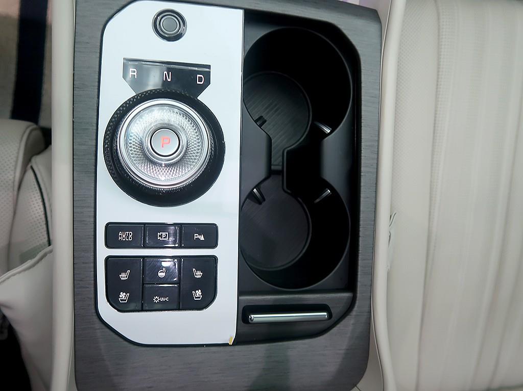 [기아] 뉴 K8 하이브리드 시그니처 (5인승) - 이미지 10