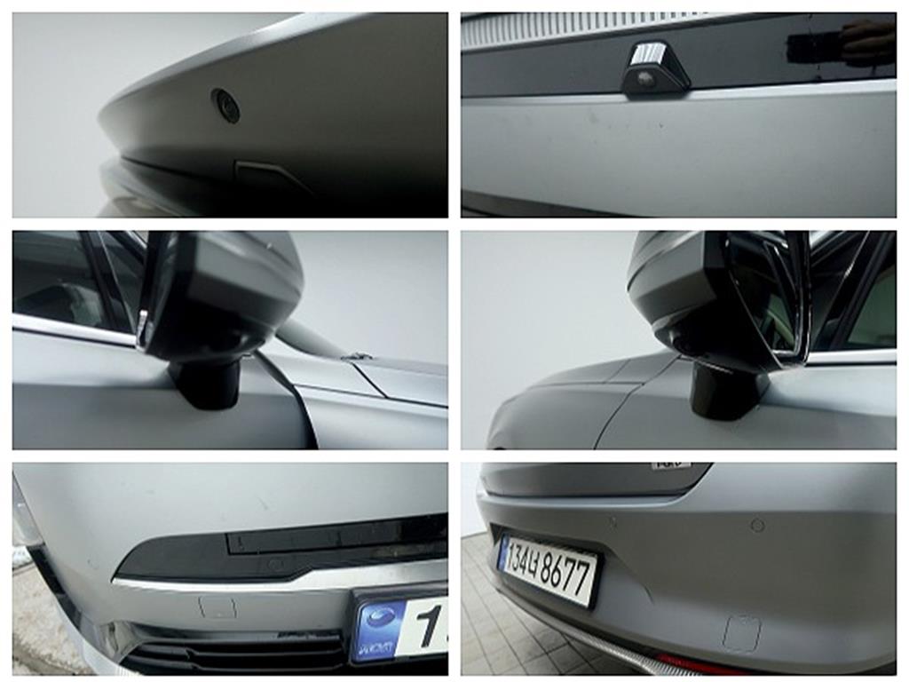 [기아] 뉴 K8 하이브리드 시그니처 (5인승) - 이미지 20