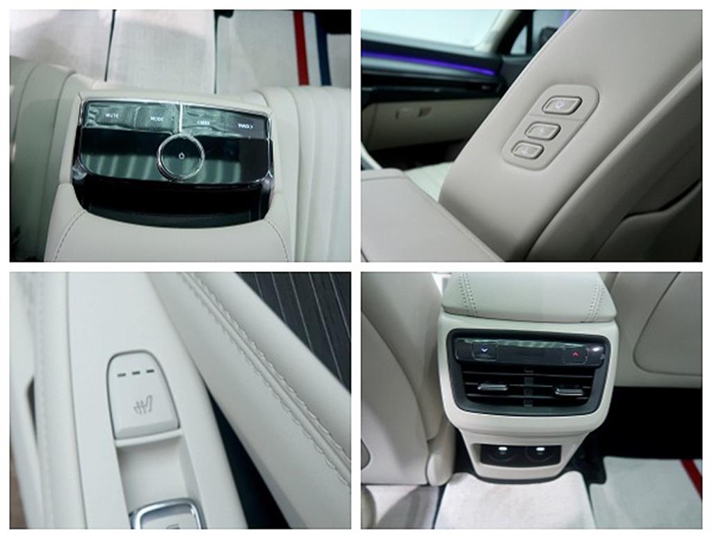 [기아] 뉴 K8 하이브리드 시그니처 (5인승) - 이미지 19