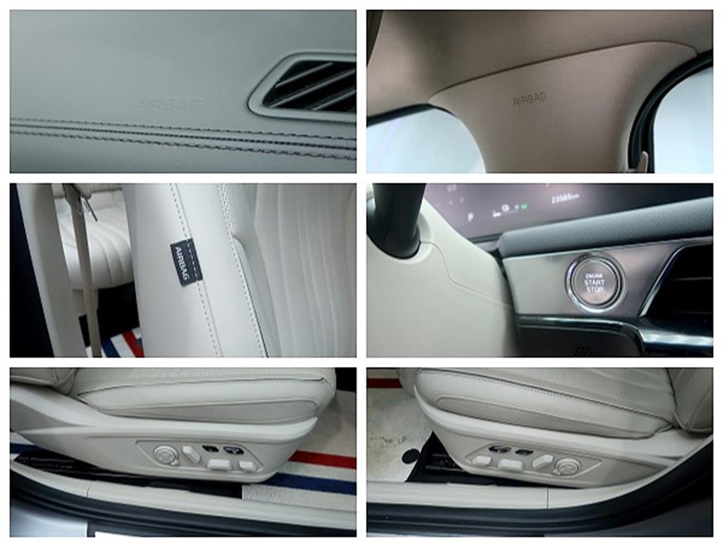 [기아] 뉴 K8 하이브리드 시그니처 (5인승) - 이미지 17