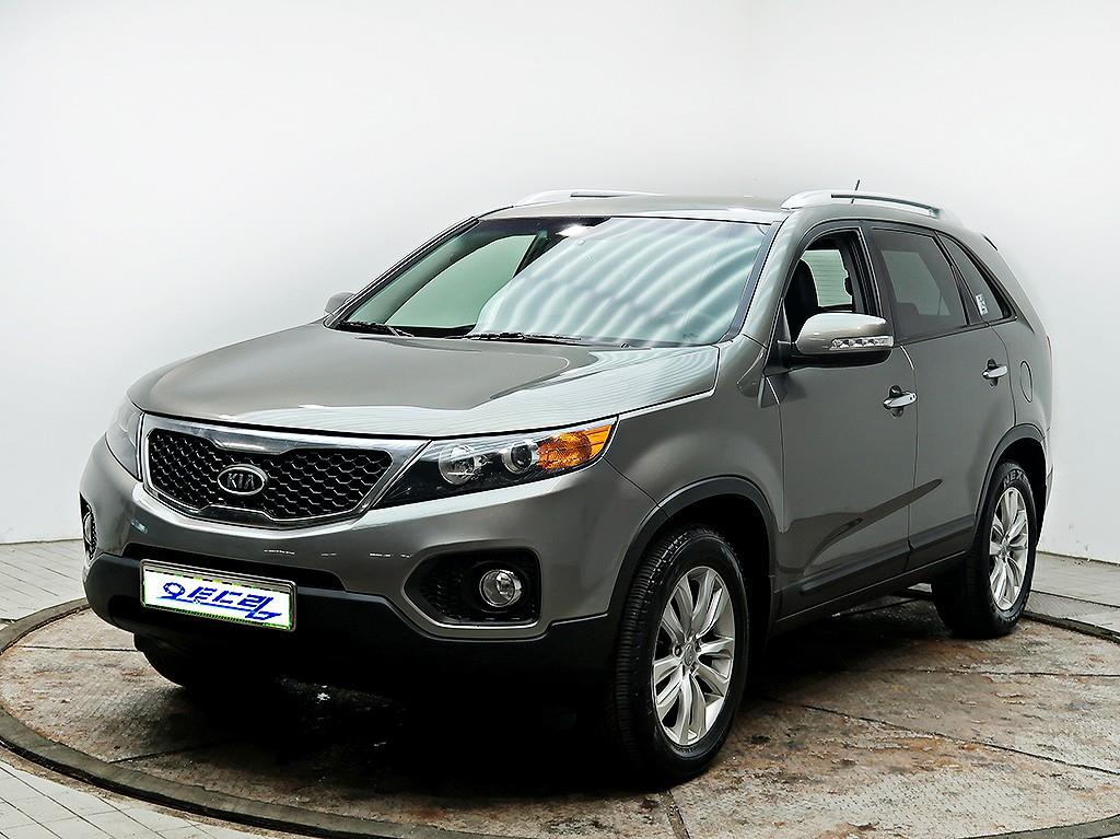 [기아] 쏘렌토R 디젤 2WD 2.0 TLX 최고급형 - 이미지 2