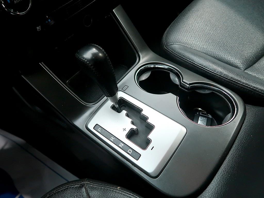 [기아] 쏘렌토R 디젤 2WD 2.0 TLX 최고급형 - 이미지 10