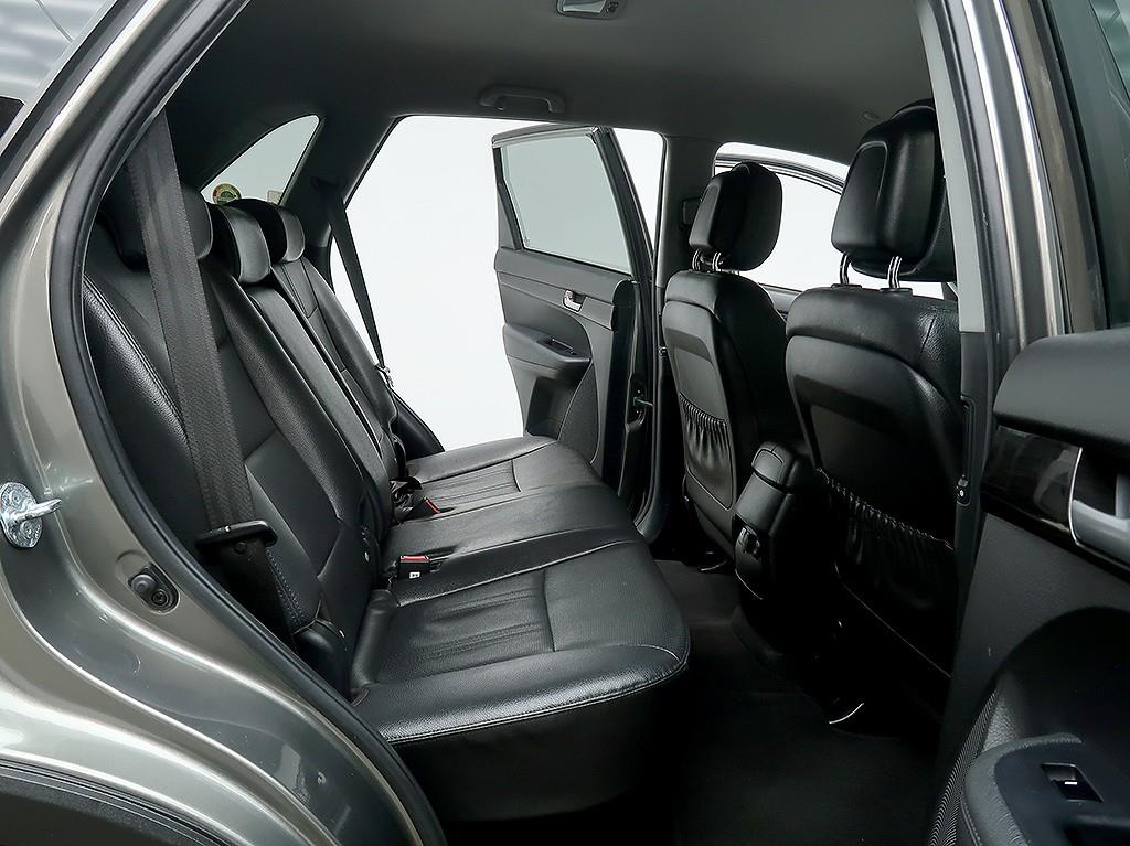 [기아] 쏘렌토R 디젤 2WD 2.0 TLX 최고급형 - 이미지 12