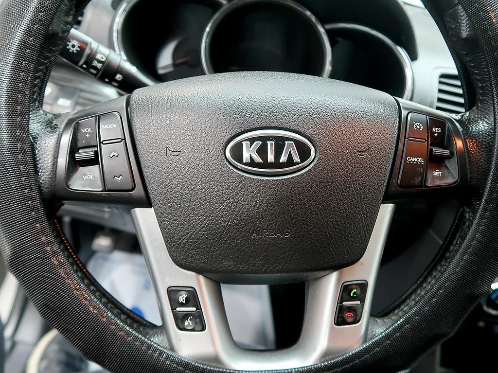 [기아] 쏘렌토R 디젤 2WD 2.0 TLX 최고급형 - 이미지 17