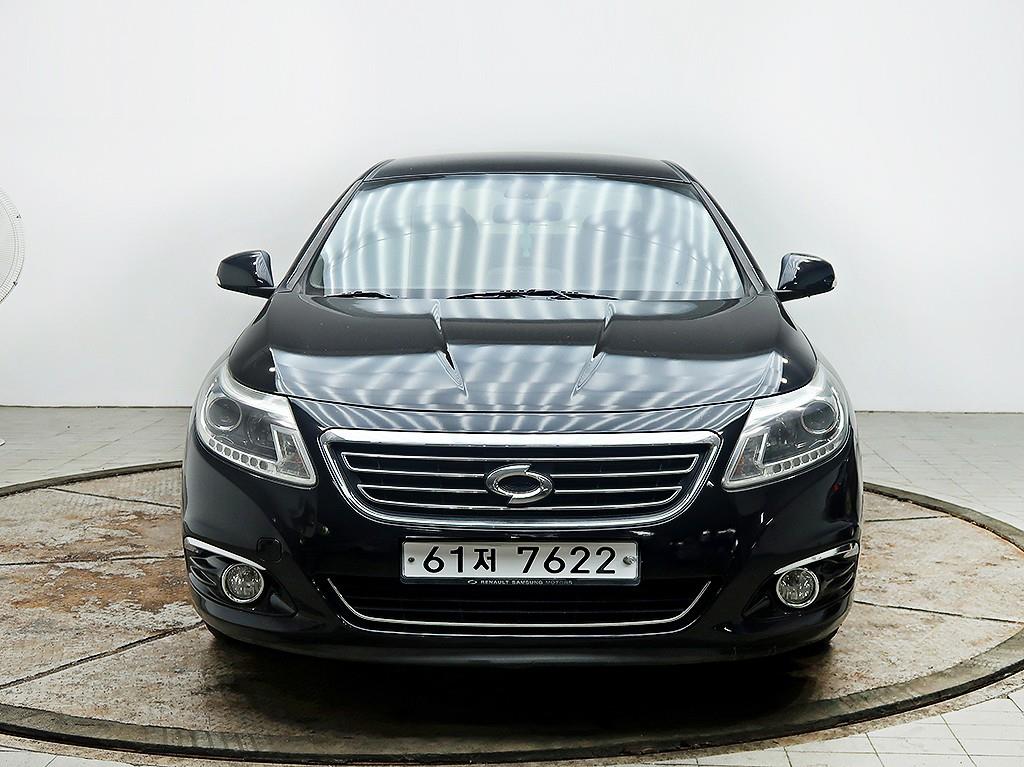 [르노코리아(삼성)] 뉴SM5플래티넘 2.0 SE