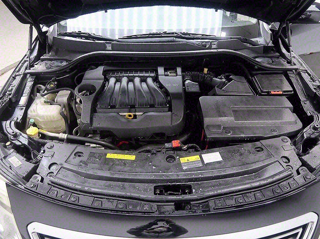 [르노코리아(삼성)] 뉴SM5플래티넘 2.0 SE - 이미지 7