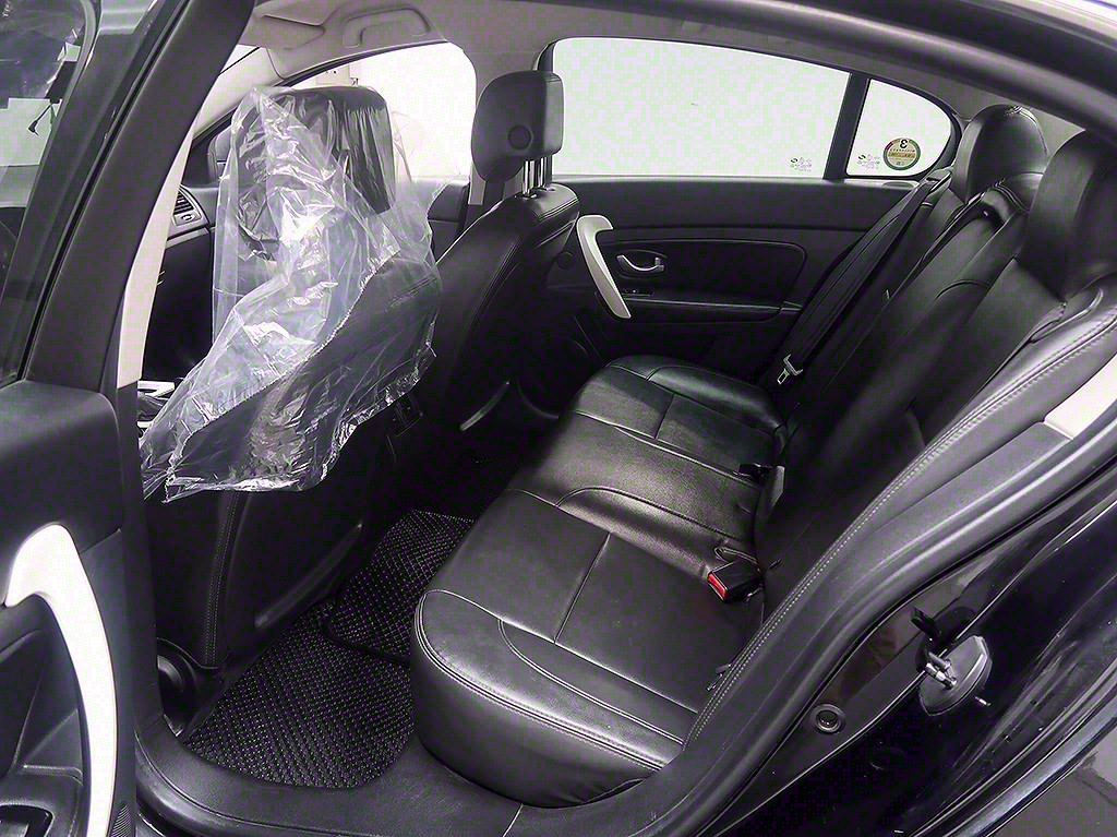 [르노코리아(삼성)] 뉴SM5플래티넘 2.0 SE - 이미지 12