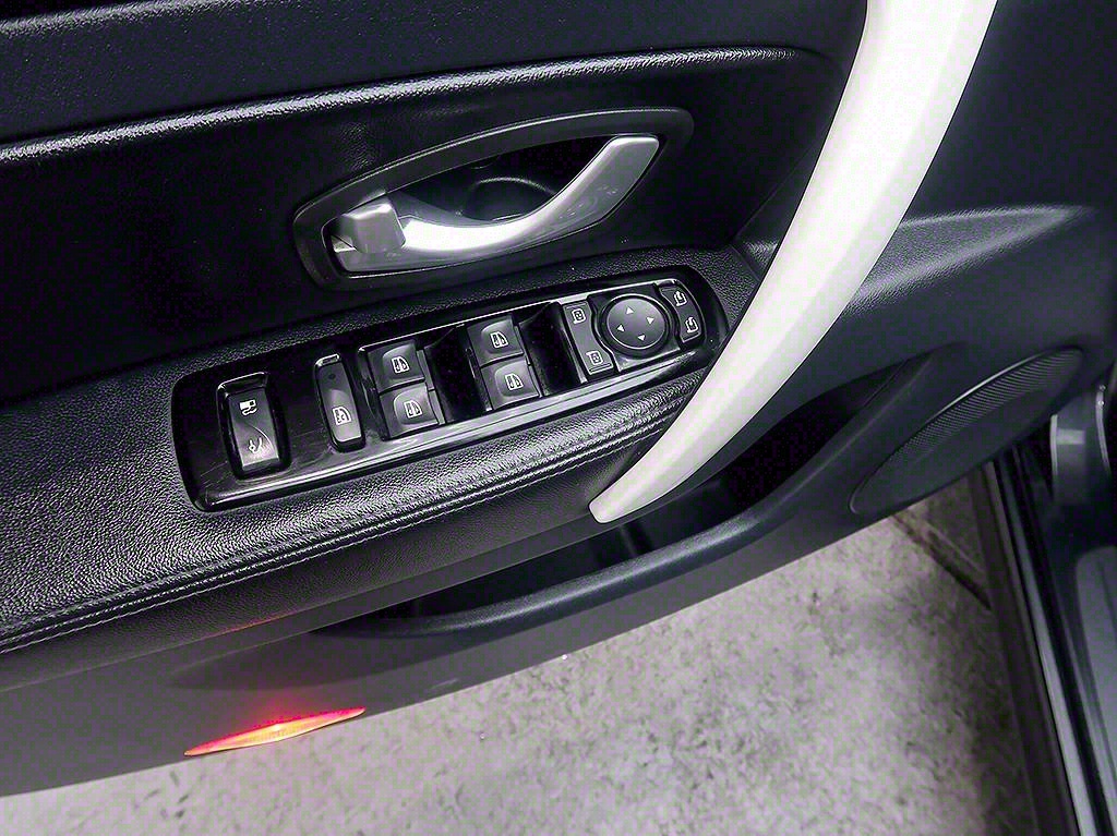 [르노코리아(삼성)] 뉴SM5플래티넘 2.0 SE - 이미지 16