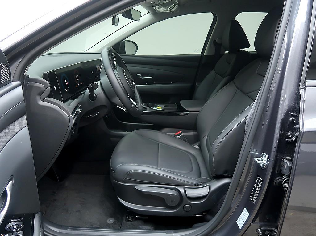 [현대] 더뉴 투싼 (NX4) 가솔린 1.6 터보 2WD 프리미엄 - 이미지 11