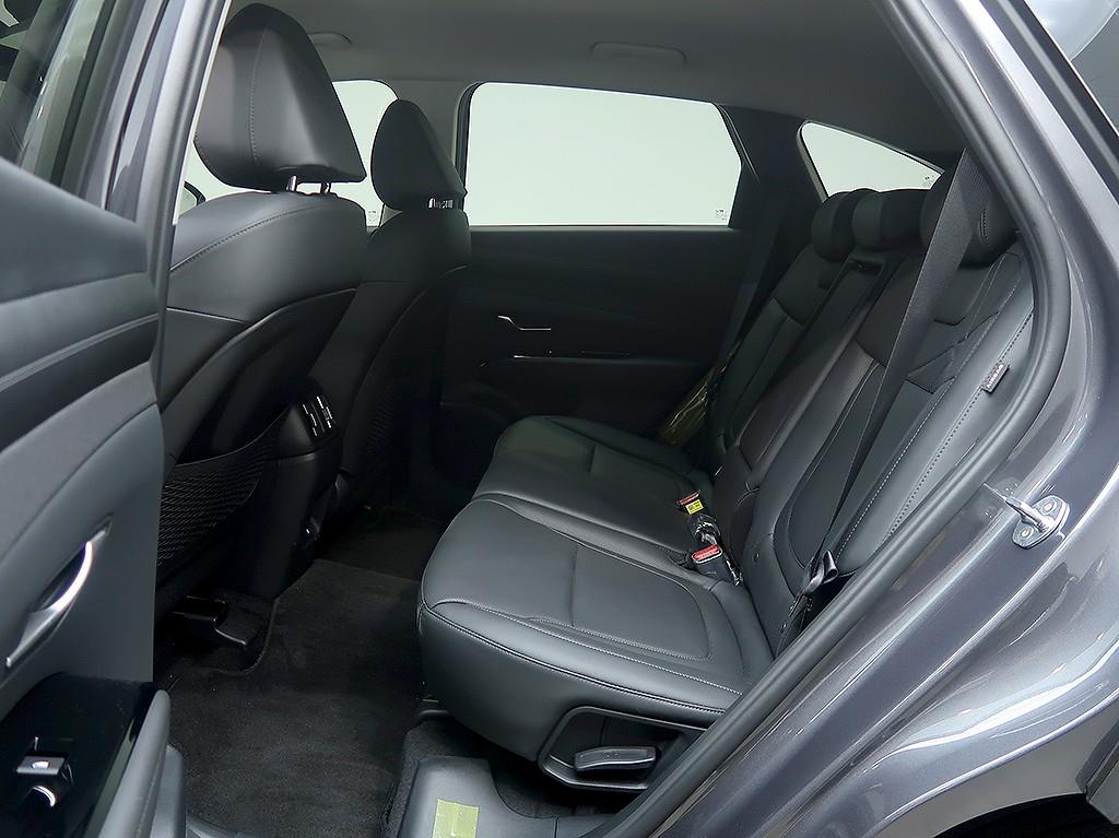 [현대] 더뉴 투싼 (NX4) 가솔린 1.6 터보 2WD 프리미엄 - 이미지 12