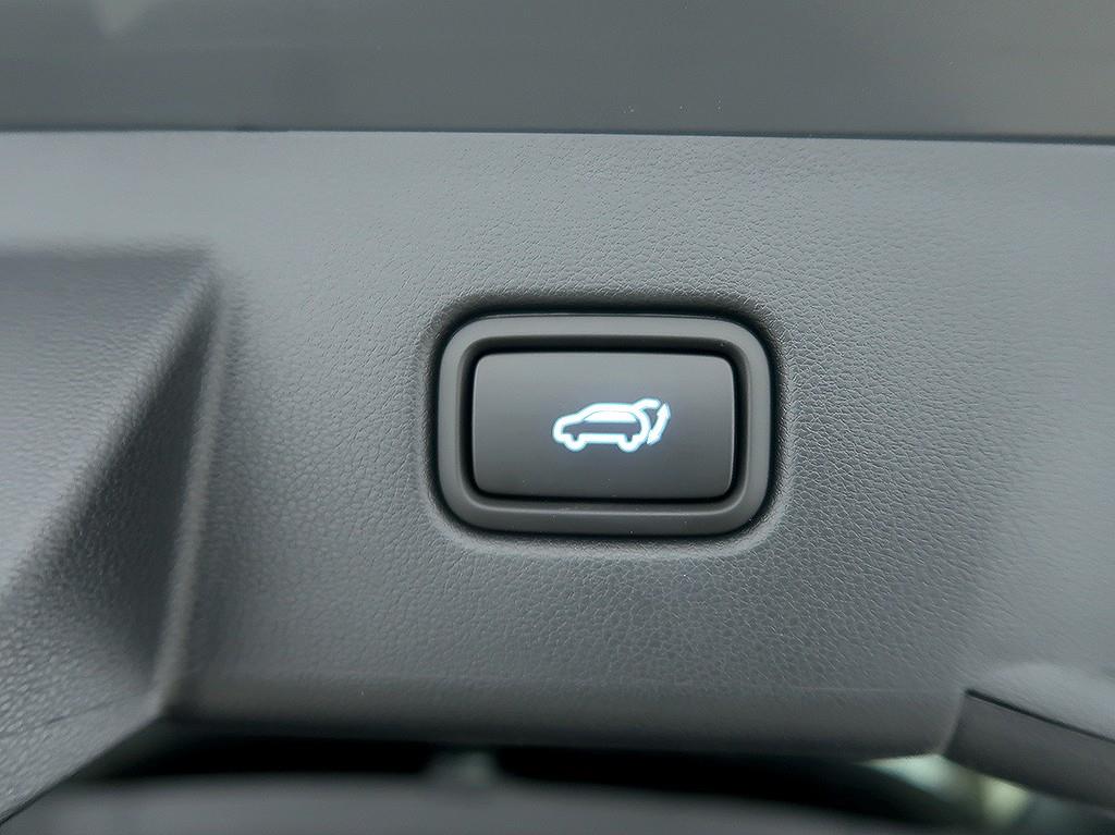 [현대] 더뉴 투싼 (NX4) 가솔린 1.6 터보 2WD 프리미엄 - 이미지 14