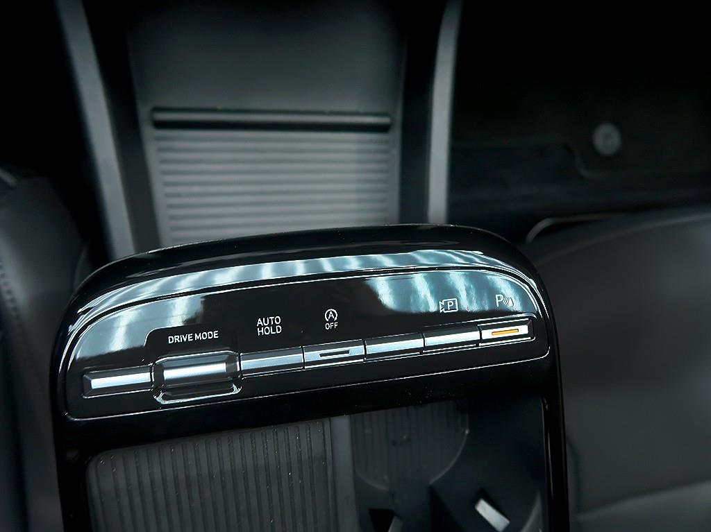 [현대] 더뉴 투싼 (NX4) 가솔린 1.6 터보 2WD 프리미엄 - 이미지 18