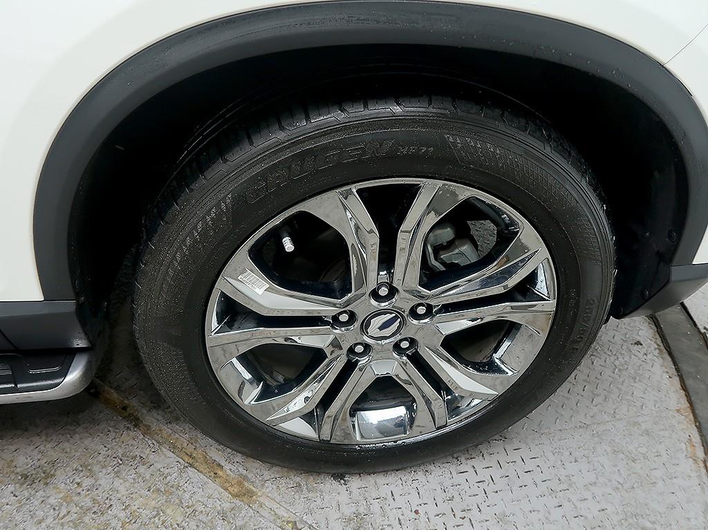 [KG모빌리티(쌍용)] G4렉스턴 디젤 2.2 2WD 마제스티 - 이미지 8