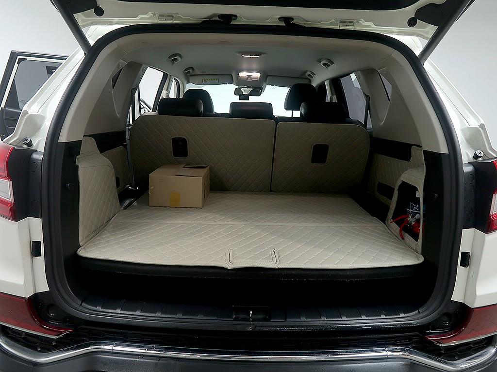 [KG모빌리티(쌍용)] G4렉스턴 디젤 2.2 2WD 마제스티 - 이미지 16