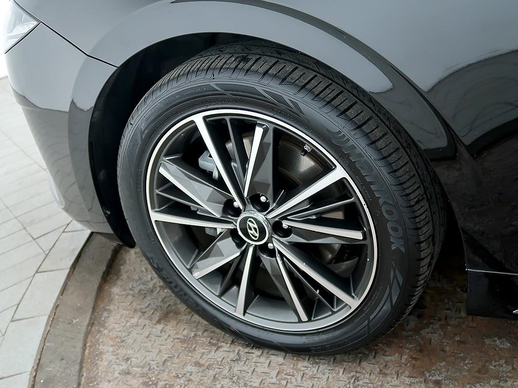 [현대] 더뉴 그랜저 IG LPI 3.0 익스클루시브(렌터카) (5인승) - 이미지 8