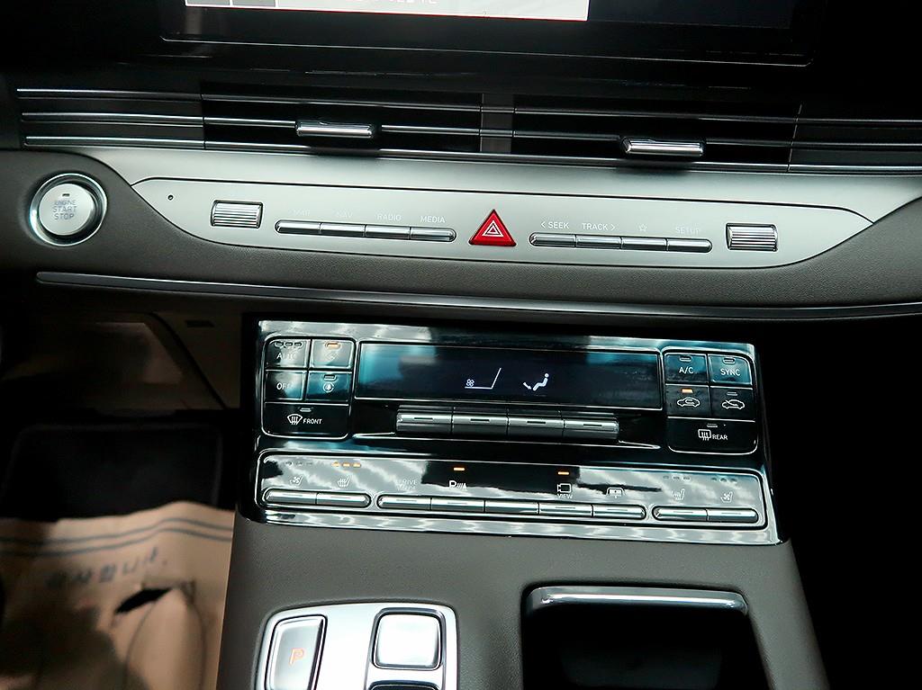 [현대] 더뉴 그랜저 IG LPI 3.0 익스클루시브(렌터카) (5인승) - 이미지 9