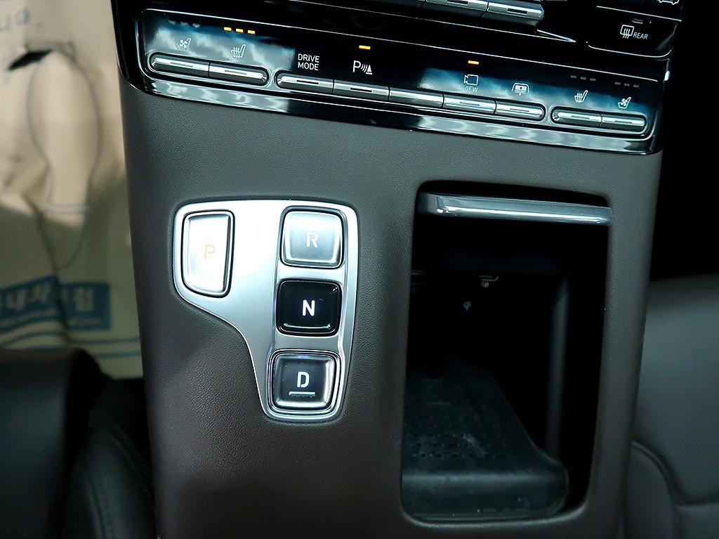 [현대] 더뉴 그랜저 IG LPI 3.0 익스클루시브(렌터카) (5인승) - 이미지 10