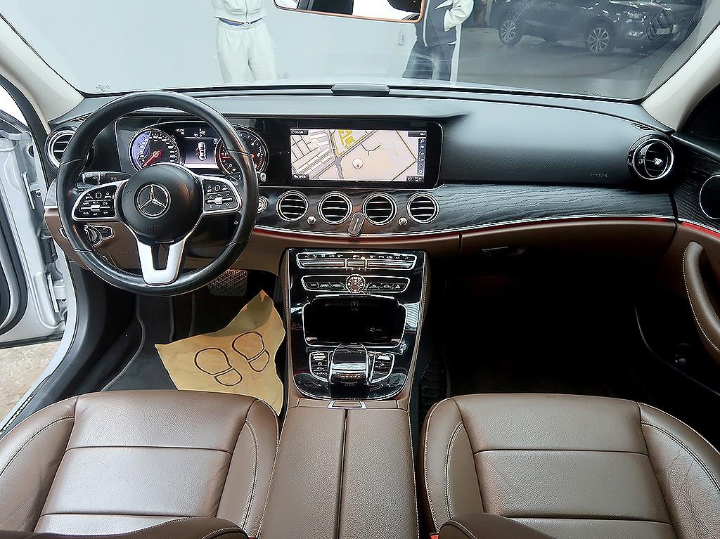 [벤츠] E-클래스 W213 E220d 아방가르드 - 이미지 5